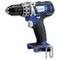 Batteridrevet skrutrekker BACSD-1 18V u/batteri 18 V